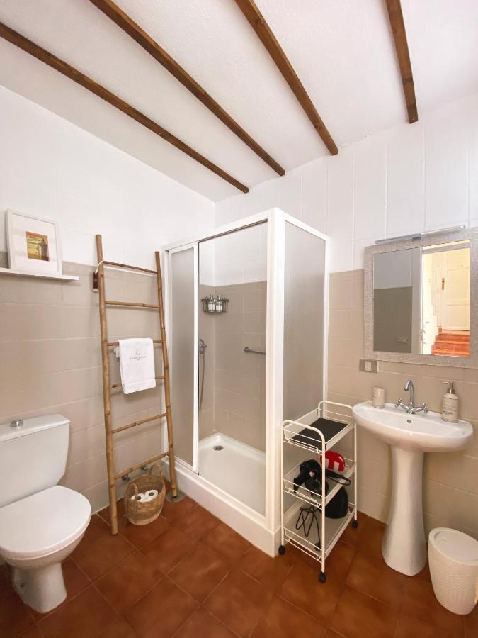 לה אורוטבה Double Room, Attached Bathroom - Casa Del Indiano מראה חיצוני תמונה