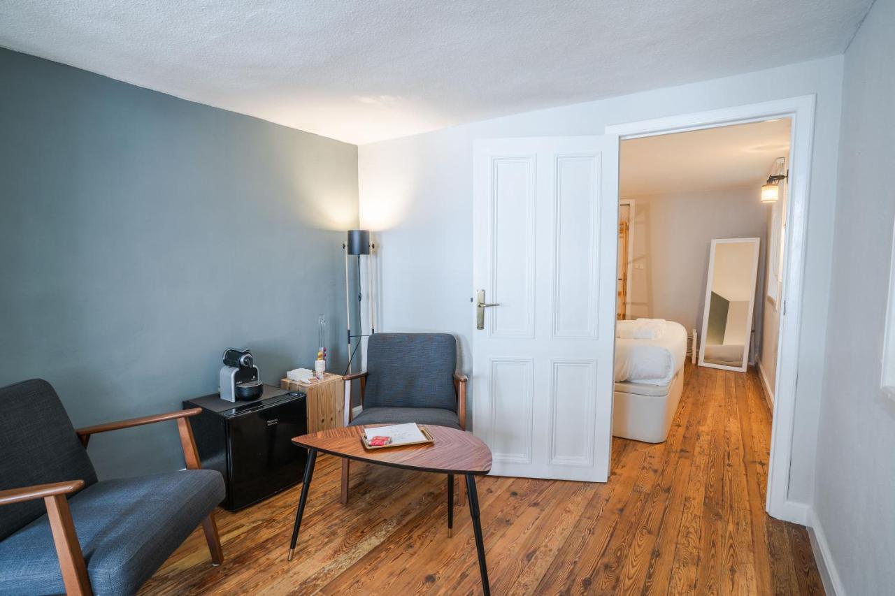 לה אורוטבה Double Room, Attached Bathroom - Casa Del Indiano מראה חיצוני תמונה